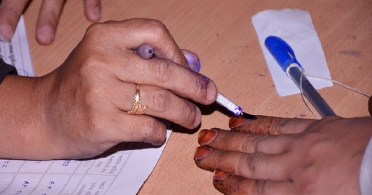 Election Commission sets January 5 as polling date for Karanpur seat in Rajasthan